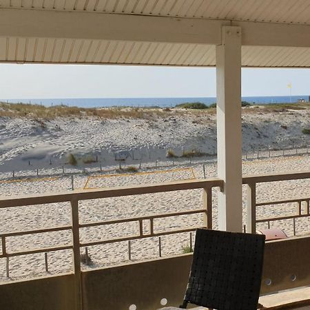 Biscaocean Apartment Biscarrosse-Plage Exterior photo