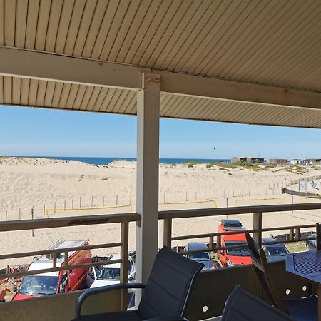 Biscaocean Apartment Biscarrosse-Plage Exterior photo