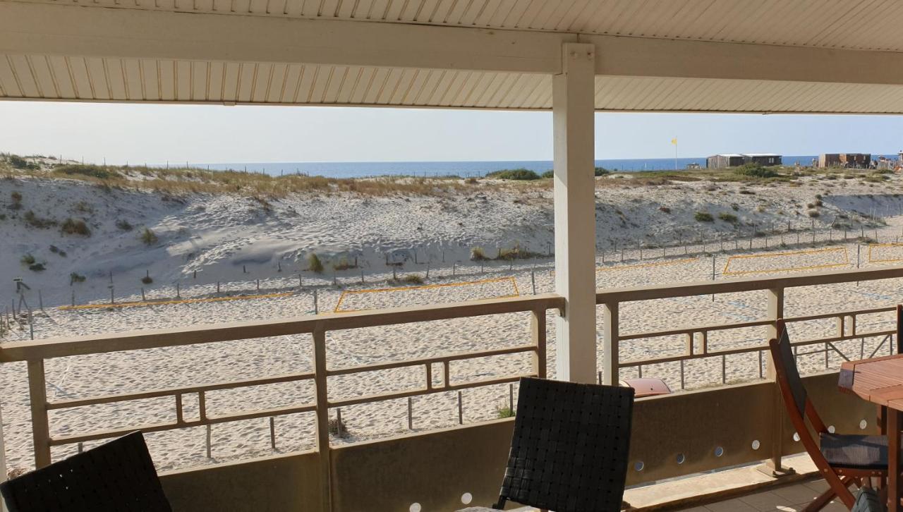 Biscaocean Apartment Biscarrosse-Plage Exterior photo