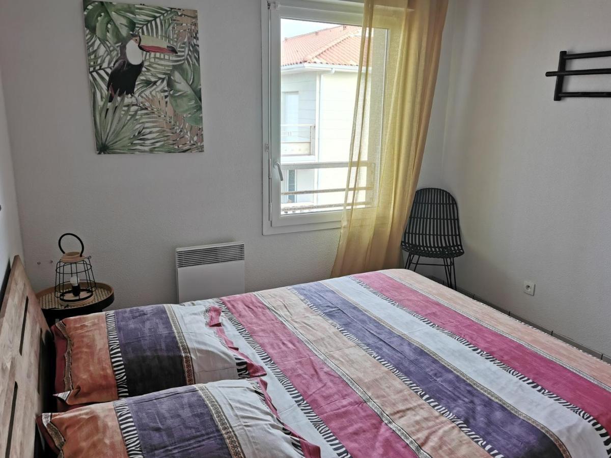 Biscaocean Apartment Biscarrosse-Plage Exterior photo