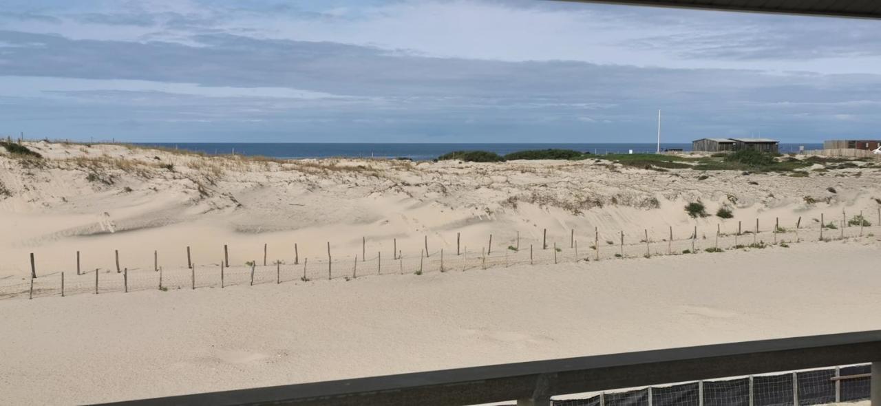 Biscaocean Apartment Biscarrosse-Plage Exterior photo