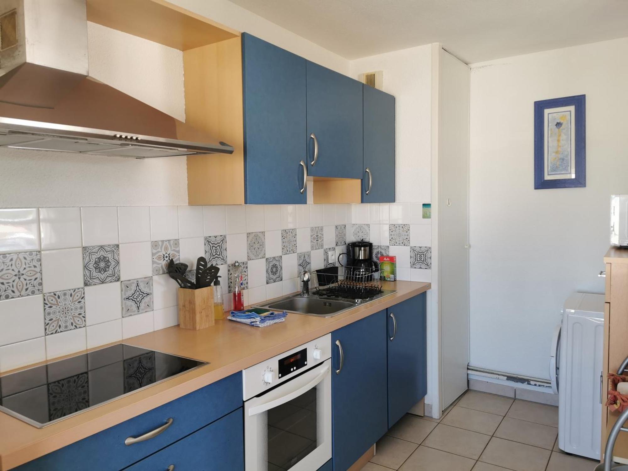 Biscaocean Apartment Biscarrosse-Plage Exterior photo