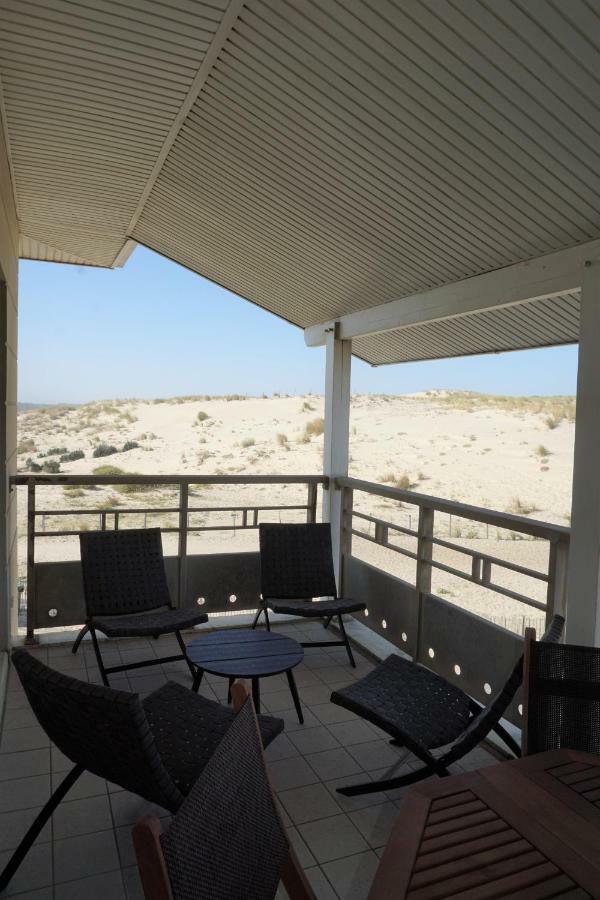 Biscaocean Apartment Biscarrosse-Plage Exterior photo
