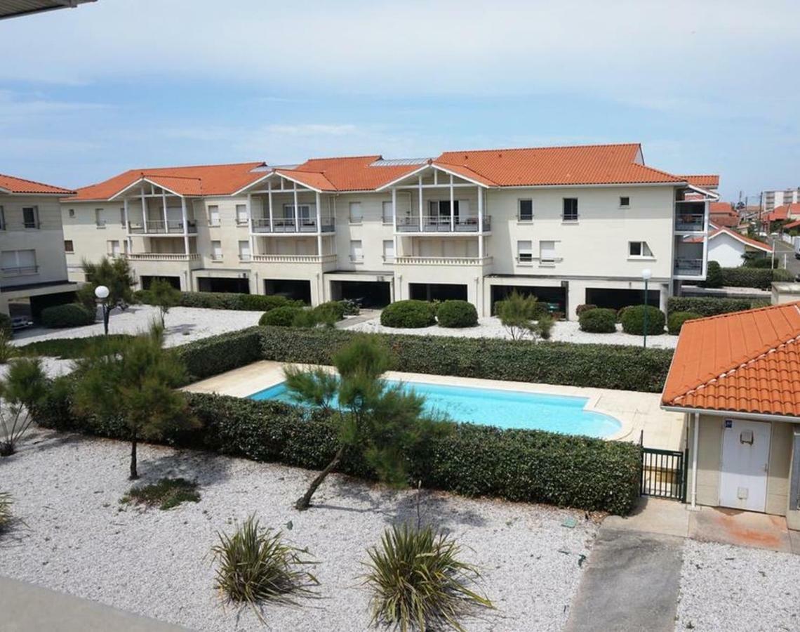 Biscaocean Apartment Biscarrosse-Plage Exterior photo