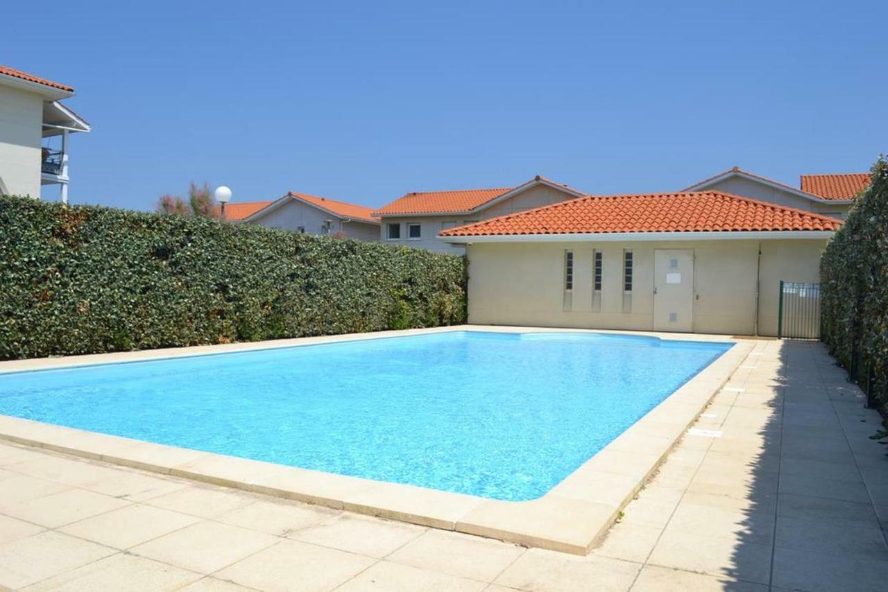 Biscaocean Apartment Biscarrosse-Plage Exterior photo