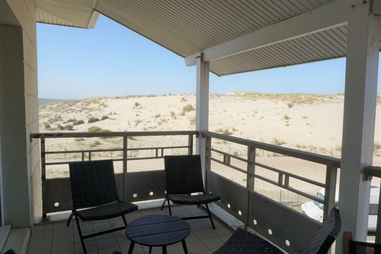 Biscaocean Apartment Biscarrosse-Plage Exterior photo