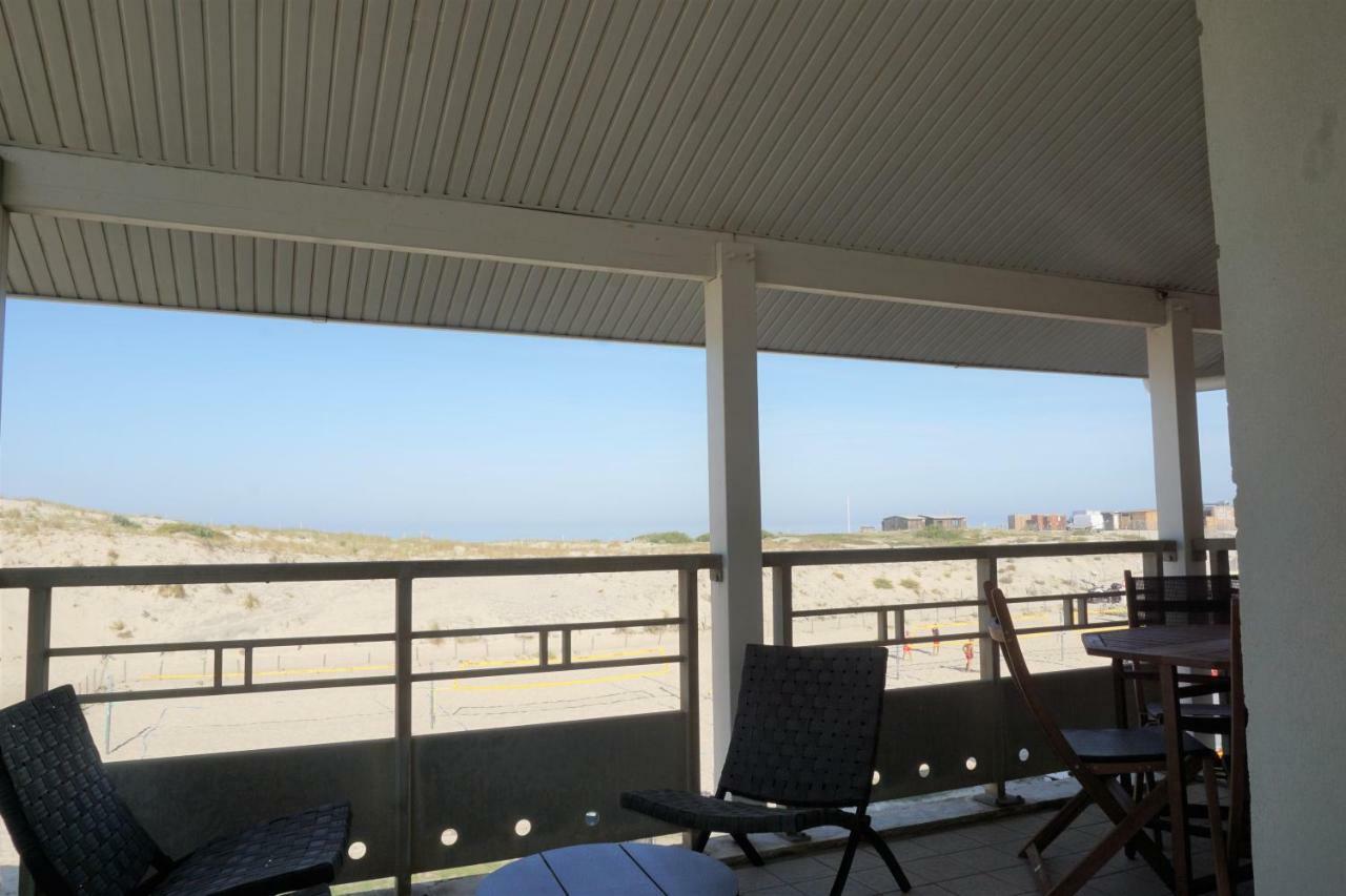 Biscaocean Apartment Biscarrosse-Plage Exterior photo